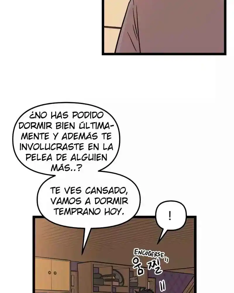 Homeless capítulo 98, página 42