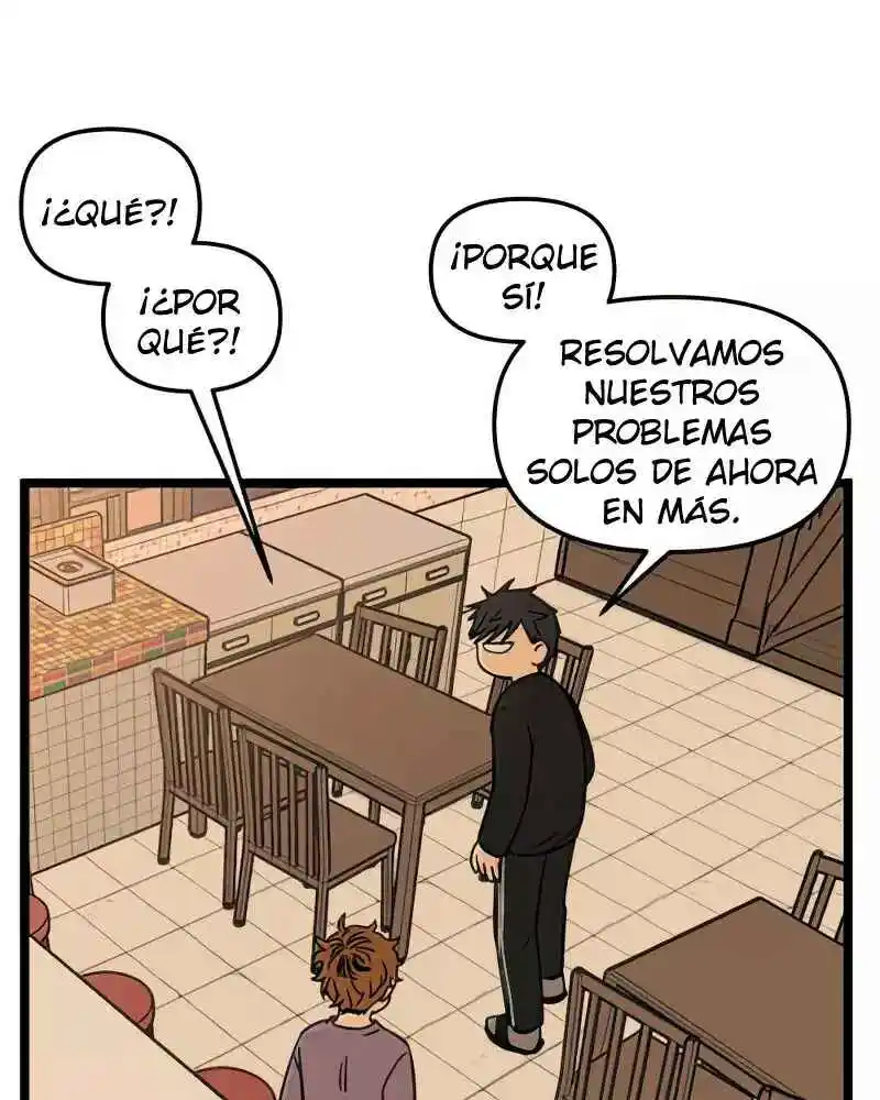 Homeless capítulo 98, página 45