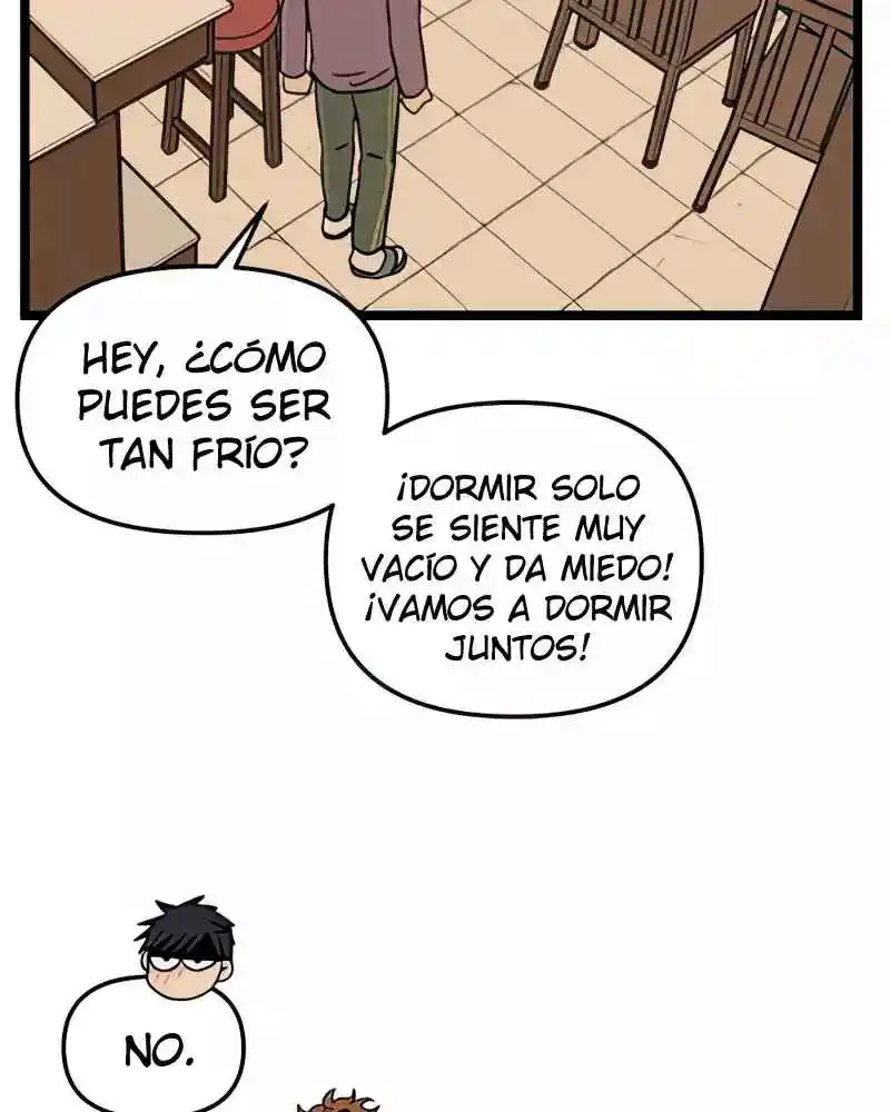 Homeless capítulo 98, página 46