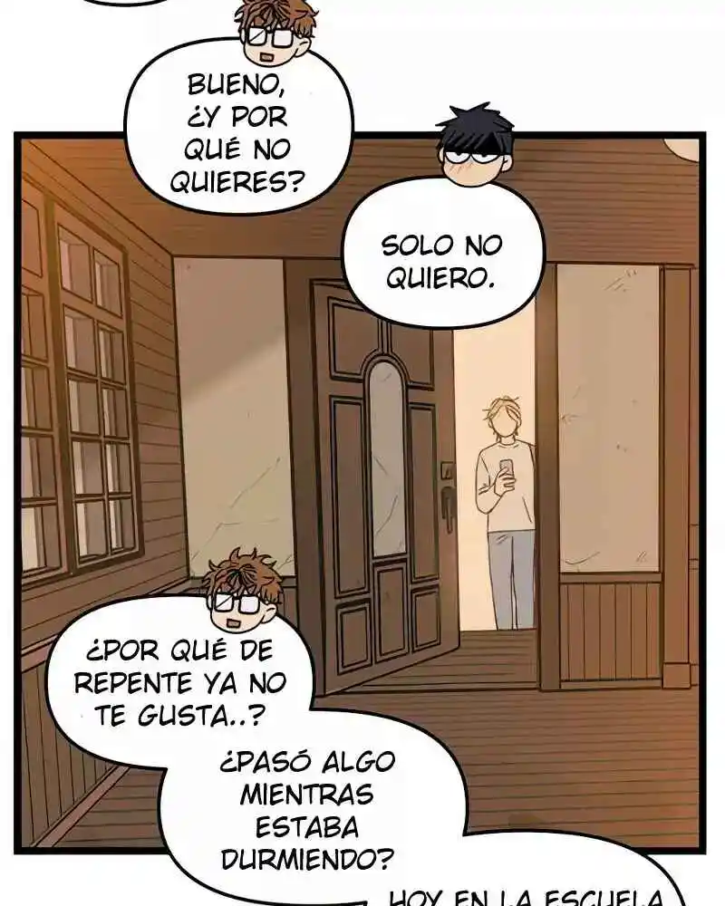 Homeless capítulo 98, página 47