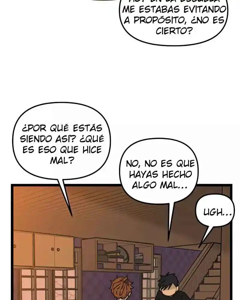 Homeless capítulo 98, página 48