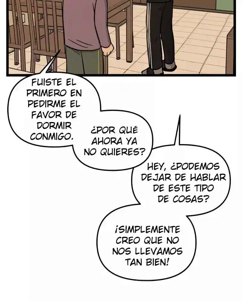 Homeless capítulo 98, página 52
