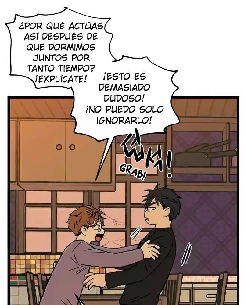 Homeless capítulo 98, página 55