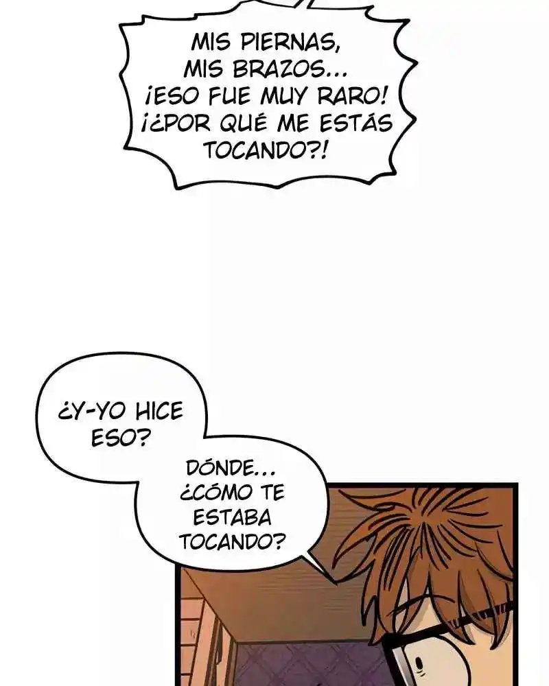 Homeless capítulo 98, página 61