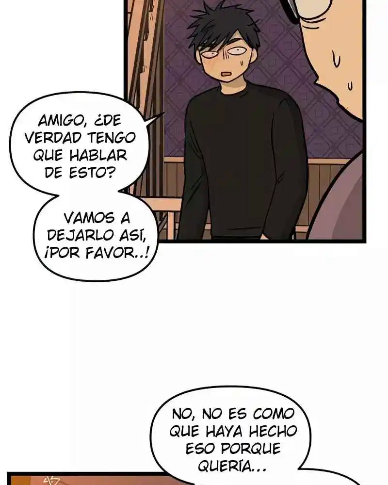 Homeless capítulo 98, página 62