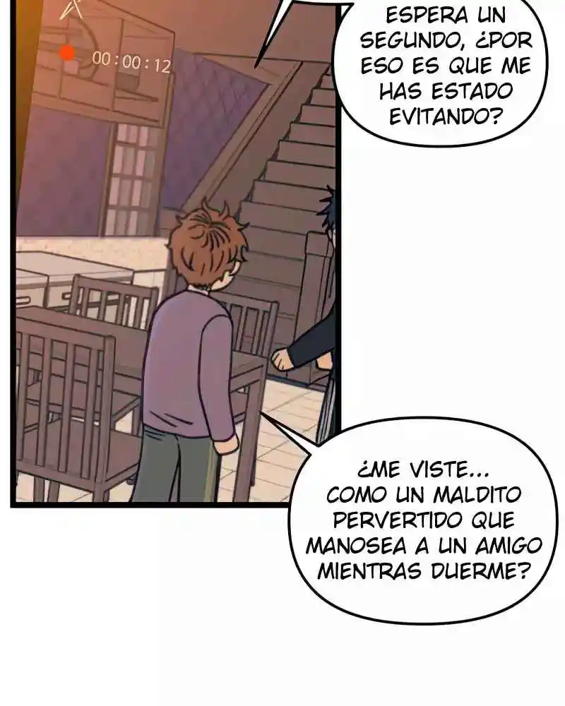 Homeless capítulo 98, página 63