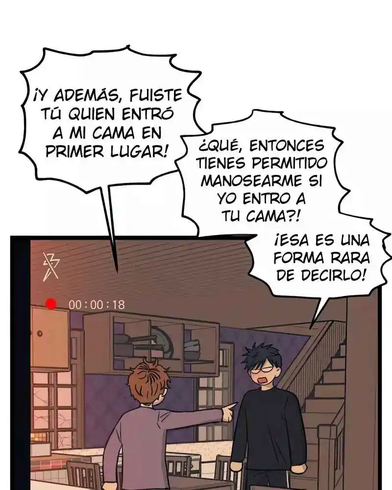 Homeless capítulo 98, página 64