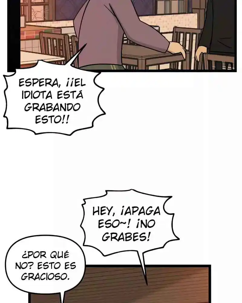 Homeless capítulo 98, página 67