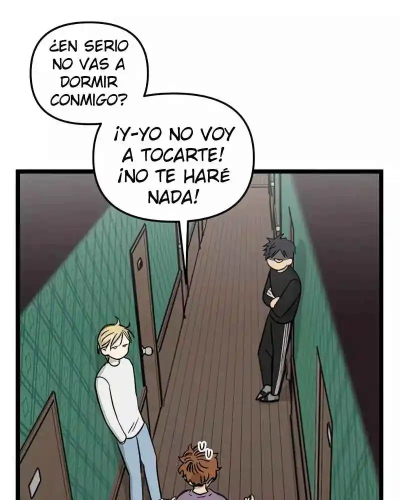 Homeless capítulo 98, página 75