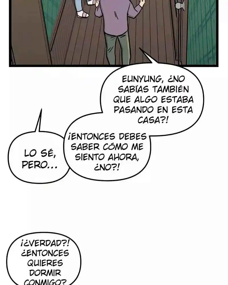 Homeless capítulo 98, página 76