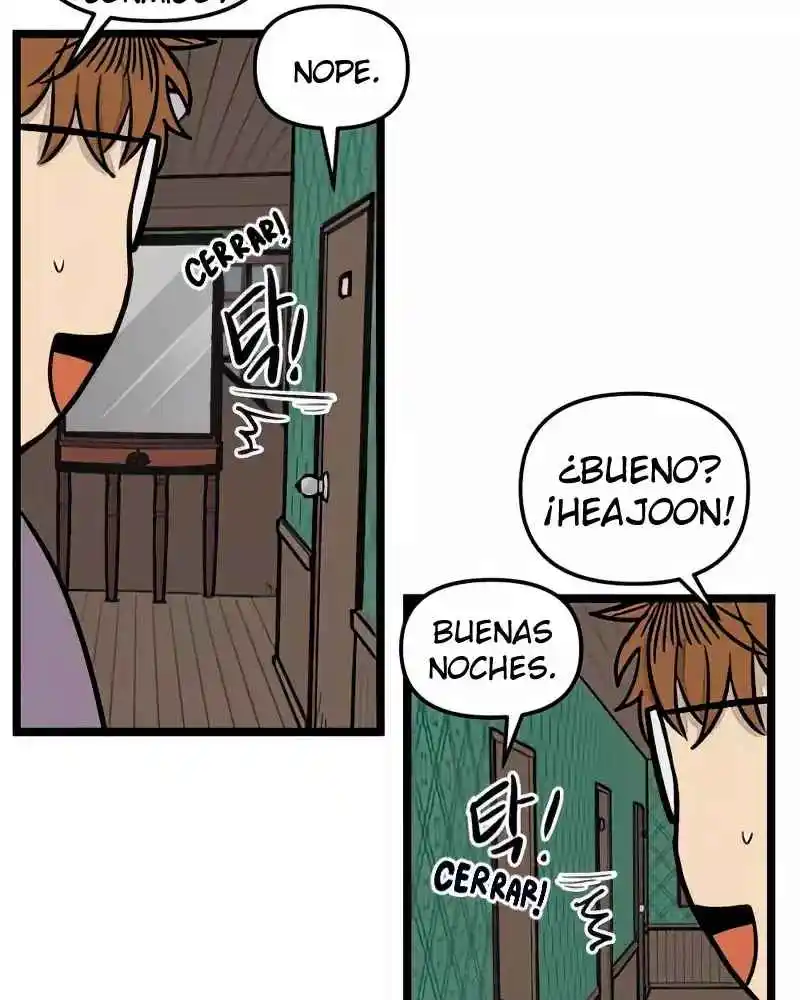 Homeless capítulo 98, página 77