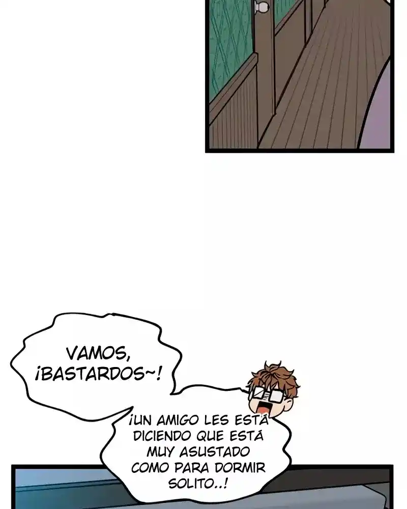 Homeless capítulo 98, página 78