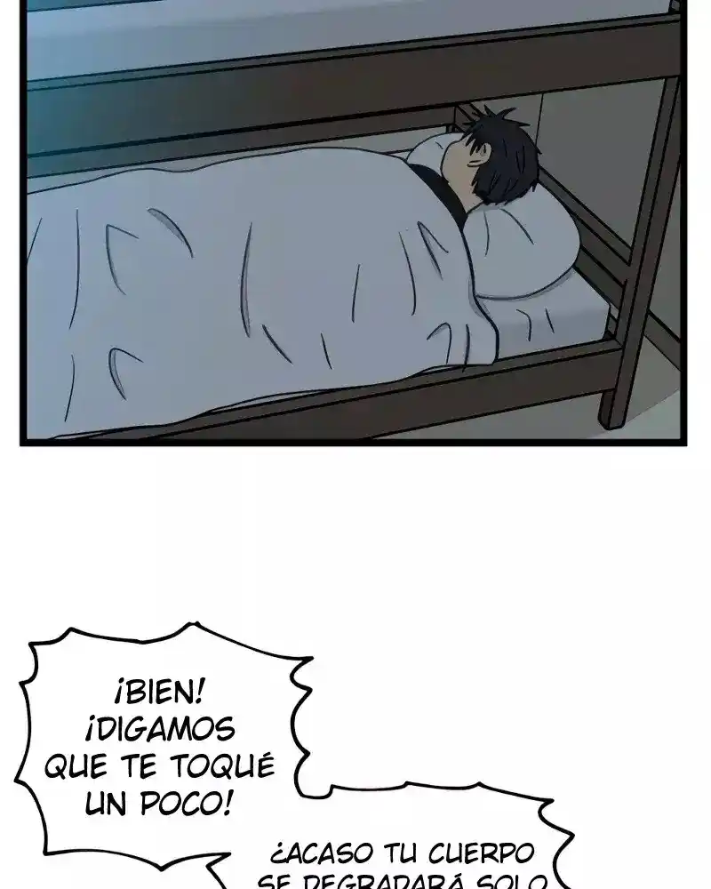 Homeless capítulo 98, página 79