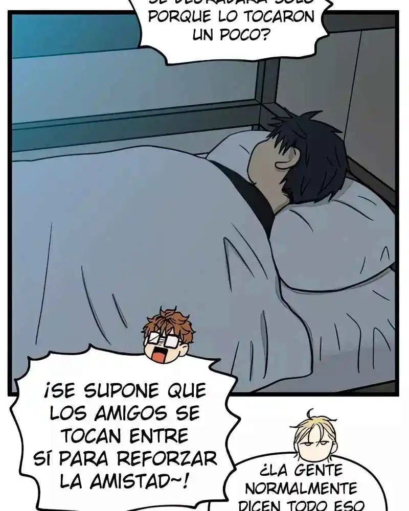 Homeless capítulo 98, página 80