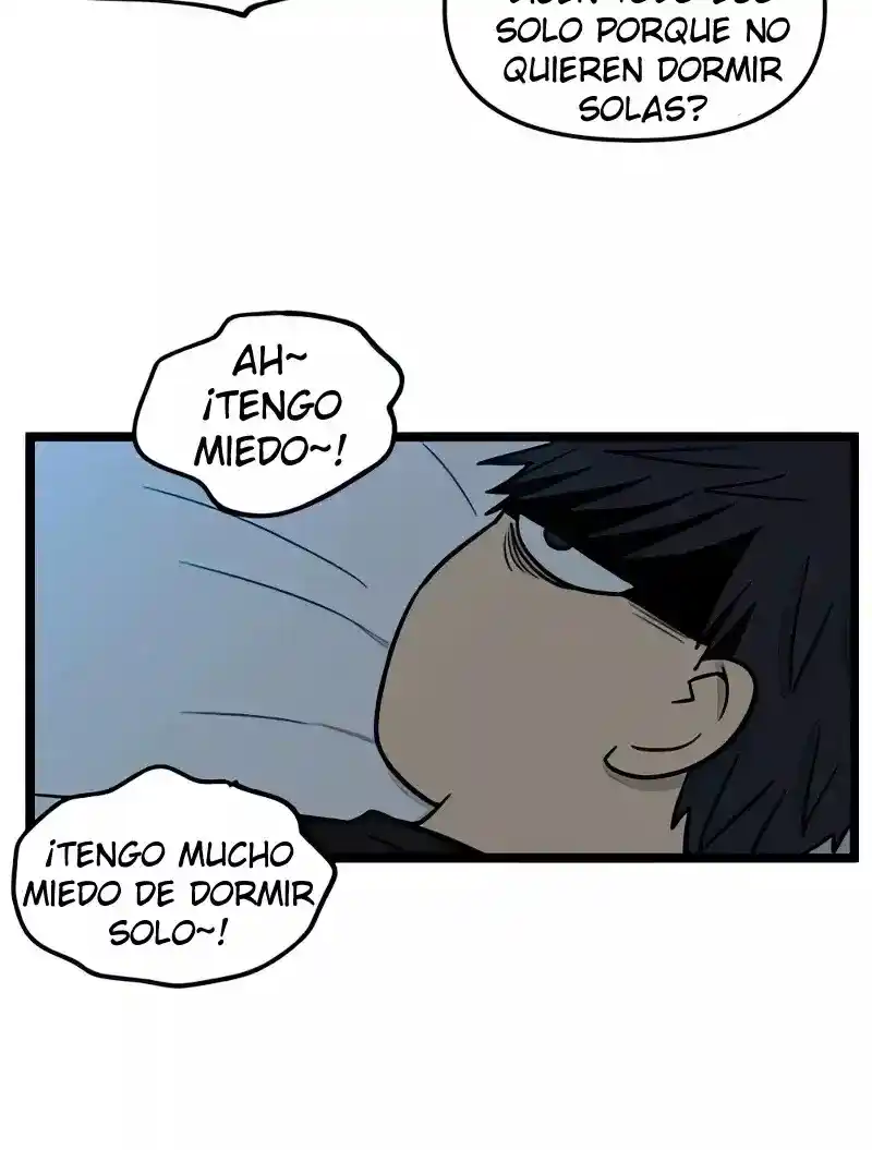 Homeless capítulo 98, página 81