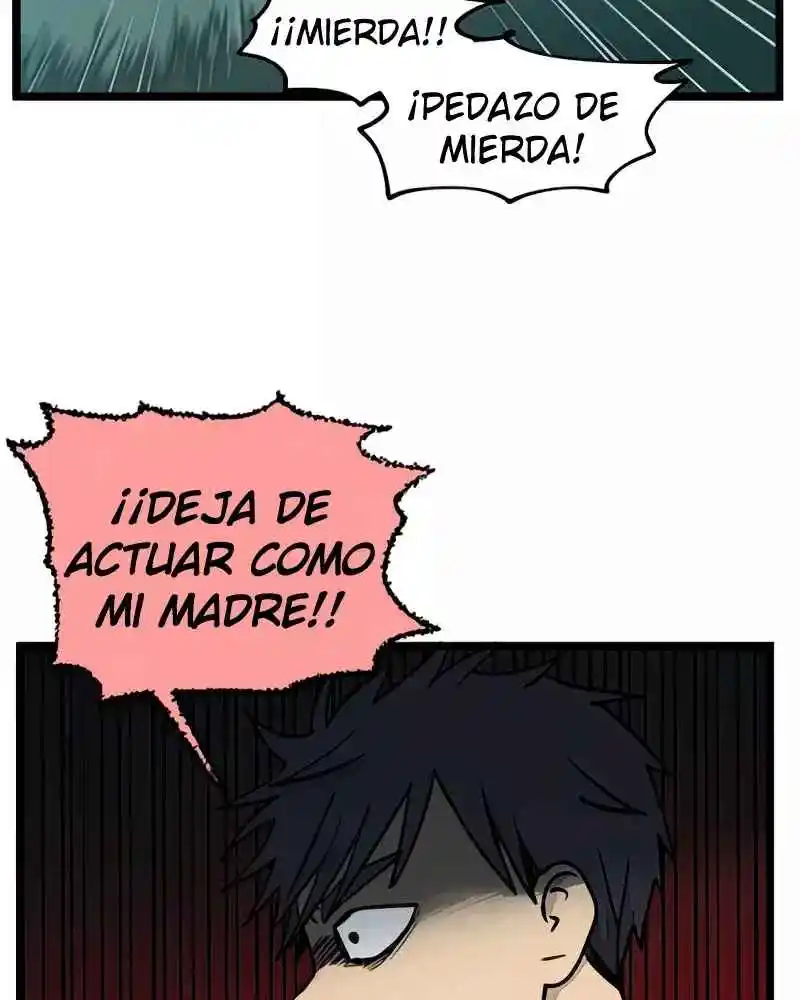 Homeless capítulo 99, página 12