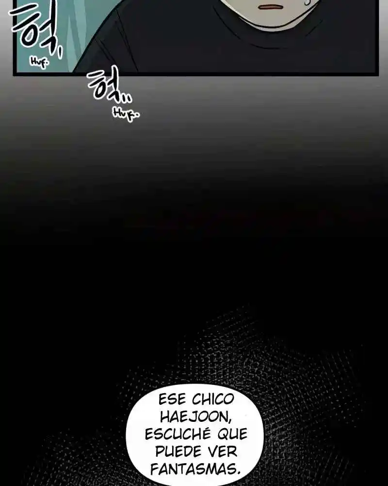 Homeless capítulo 99, página 27