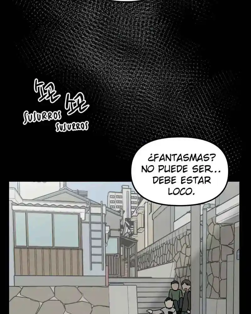 Homeless capítulo 99, página 28