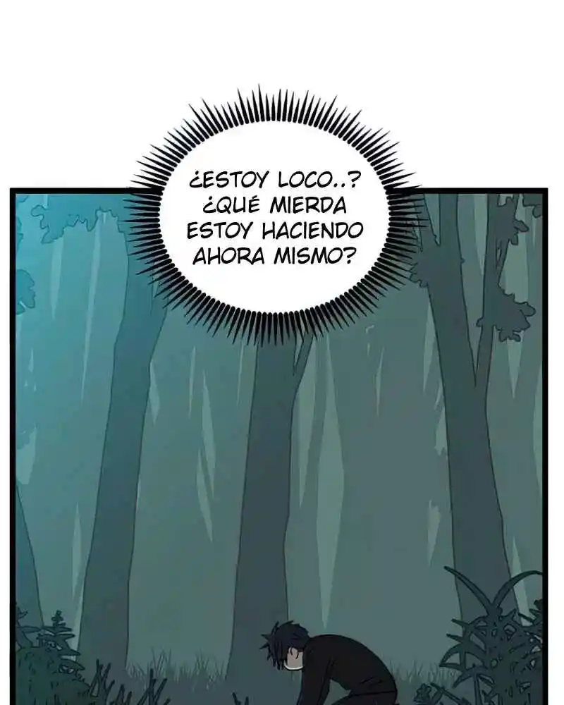Homeless capítulo 99, página 32