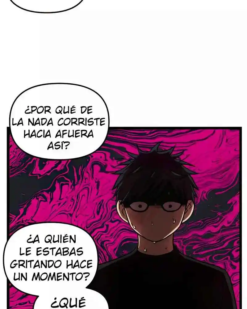 Homeless capítulo 99, página 36