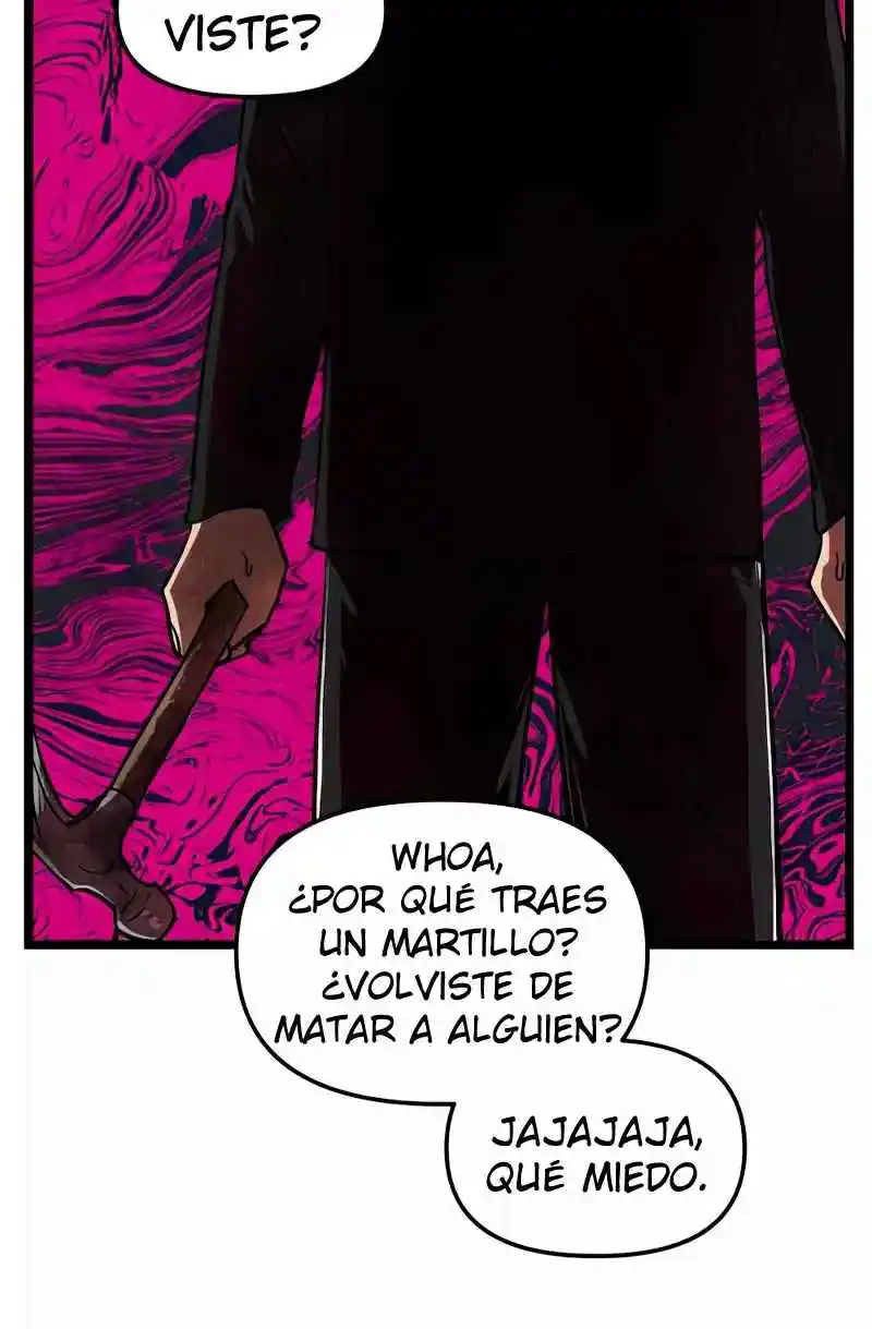 Homeless capítulo 99, página 37