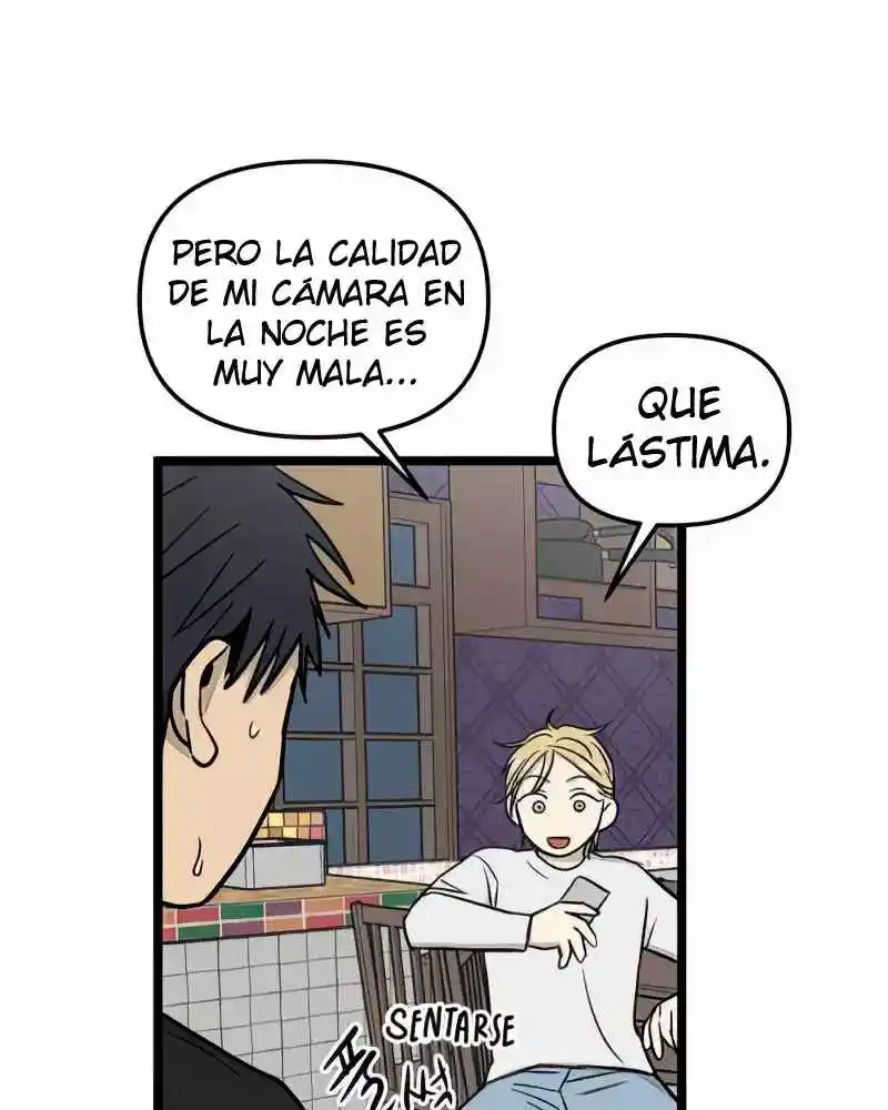 Homeless capítulo 99, página 40