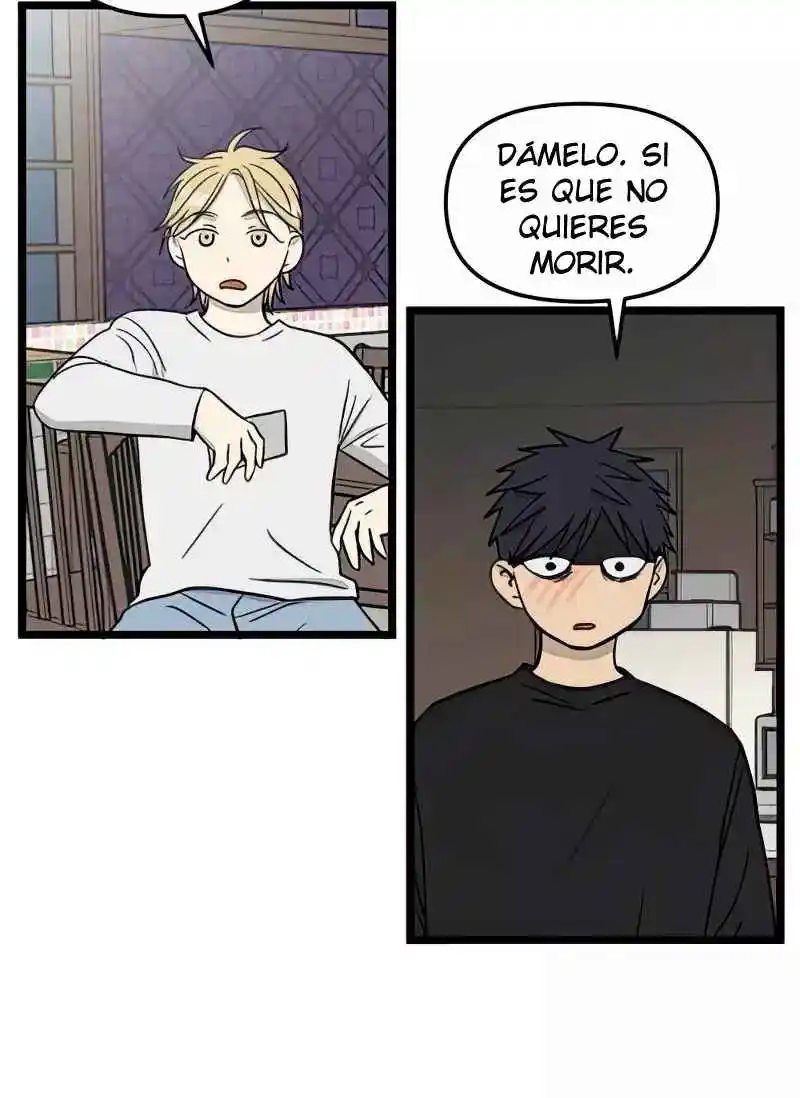 Homeless capítulo 99, página 44