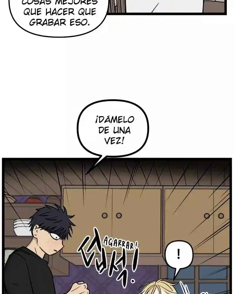 Homeless capítulo 99, página 46