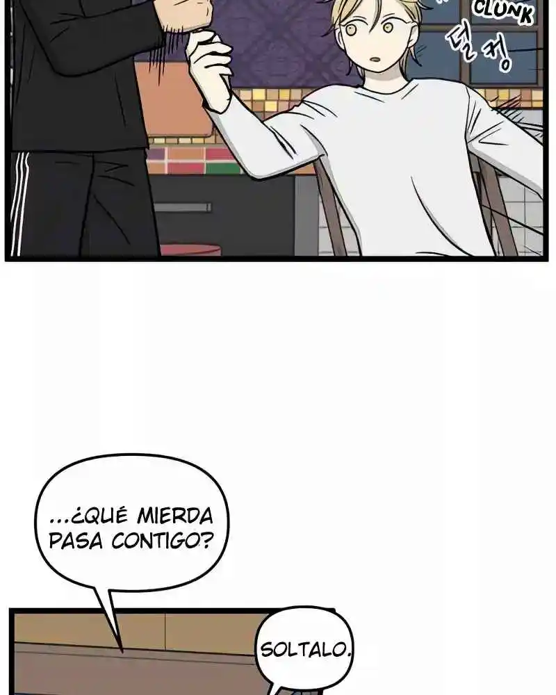 Homeless capítulo 99, página 47