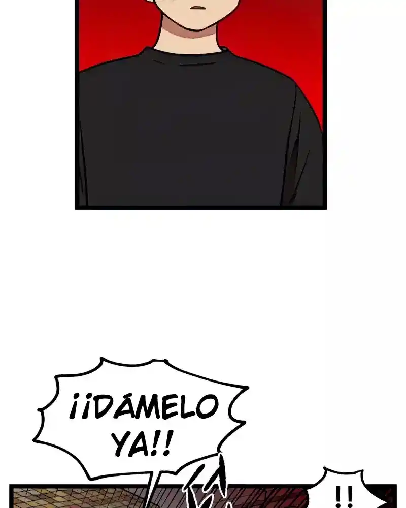 Homeless capítulo 99, página 51