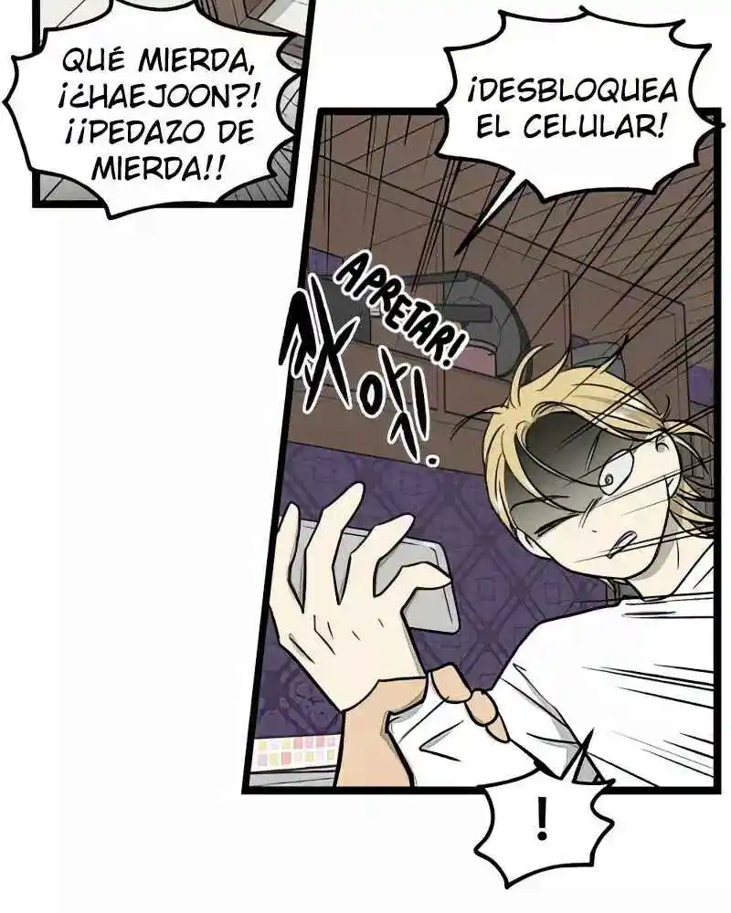 Homeless capítulo 99, página 54