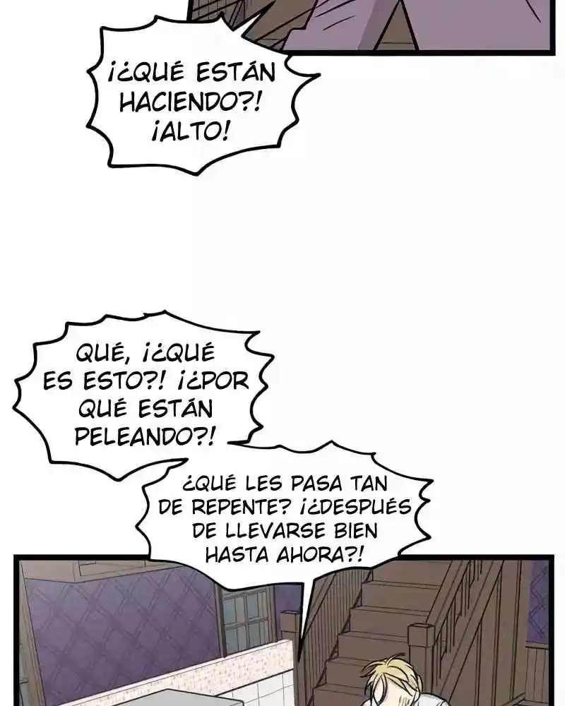 Homeless capítulo 99, página 65