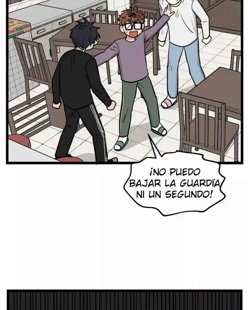 Homeless capítulo 99, página 66