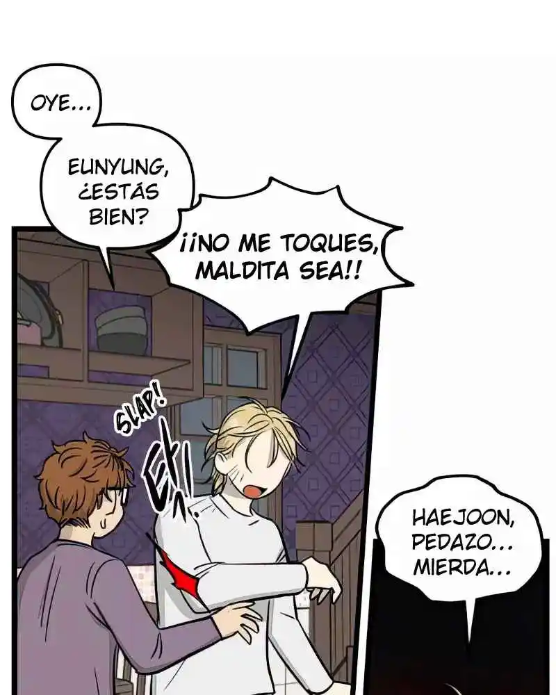 Homeless capítulo 99, página 69