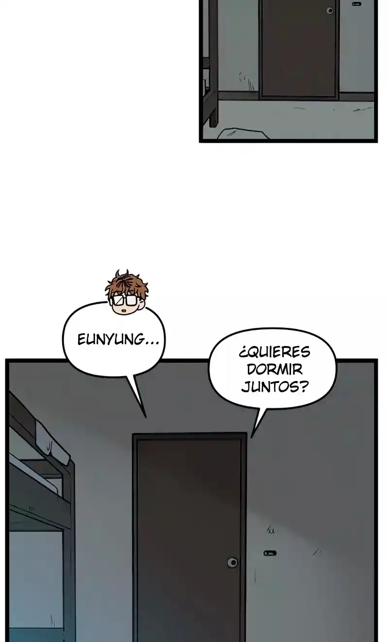 Homeless capítulo 99, página 78