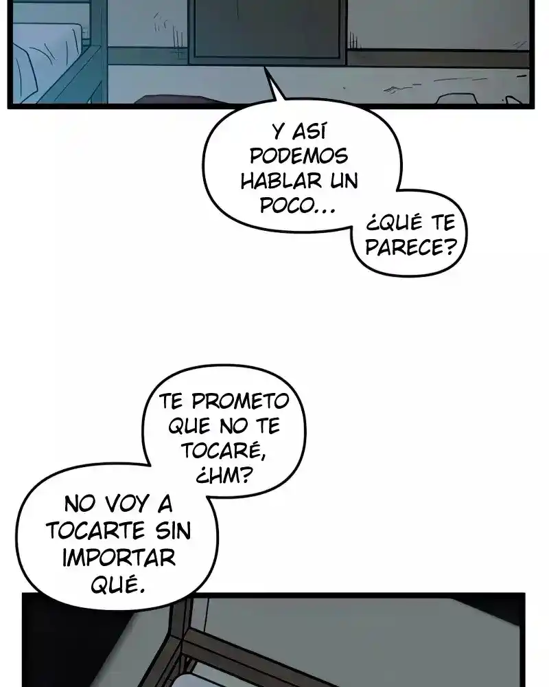 Homeless capítulo 99, página 79