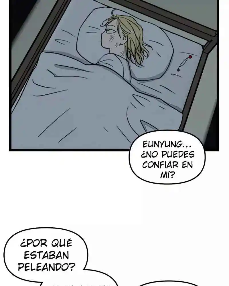 Homeless capítulo 99, página 80