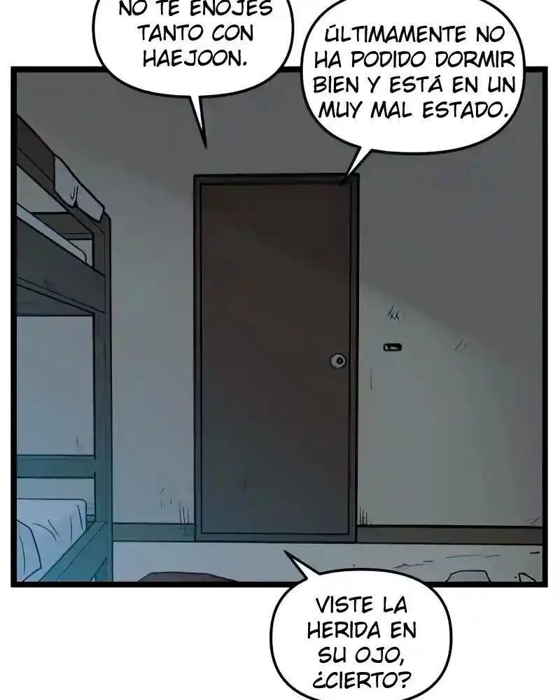 Homeless capítulo 99, página 81