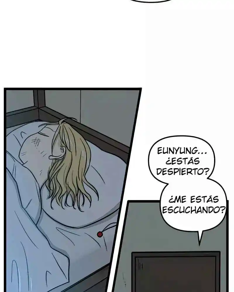 Homeless capítulo 99, página 82