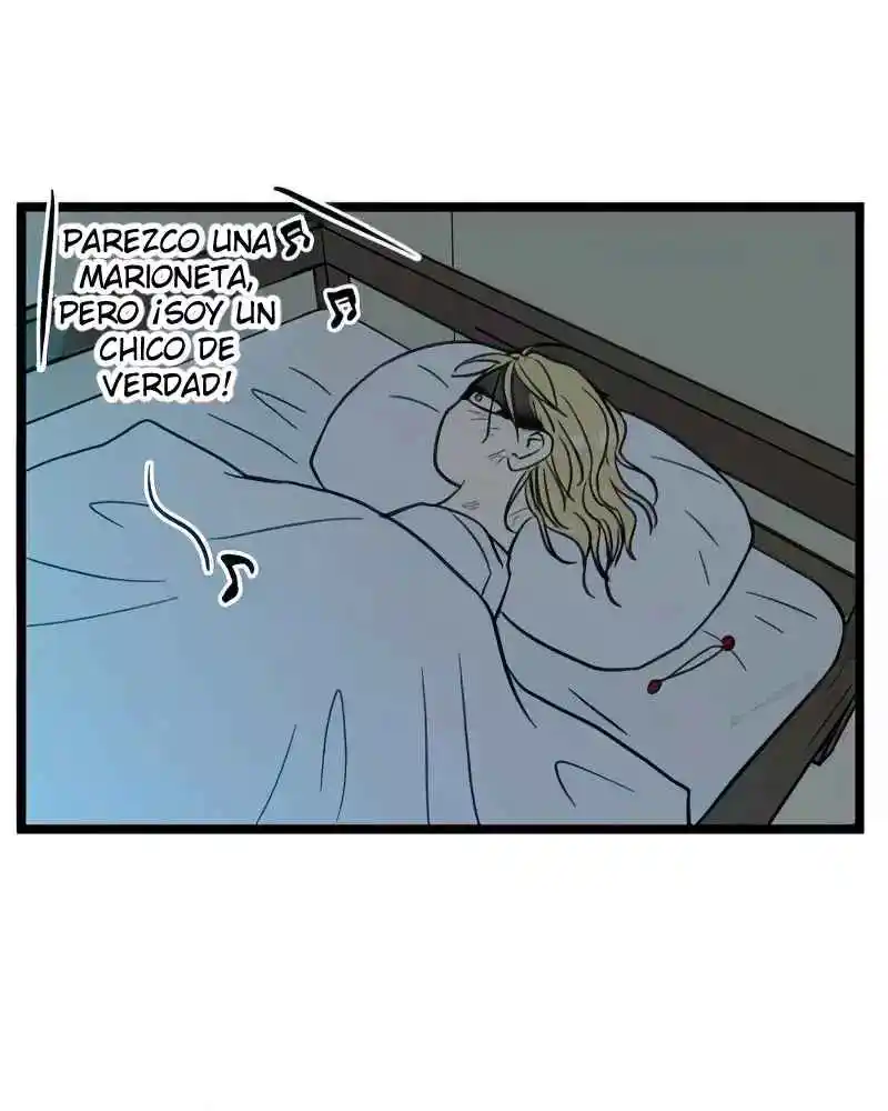 Homeless capítulo 99, página 89