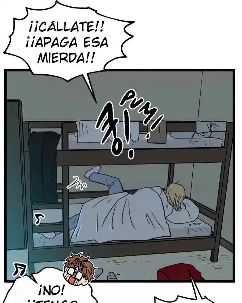Homeless capítulo 99, página 90
