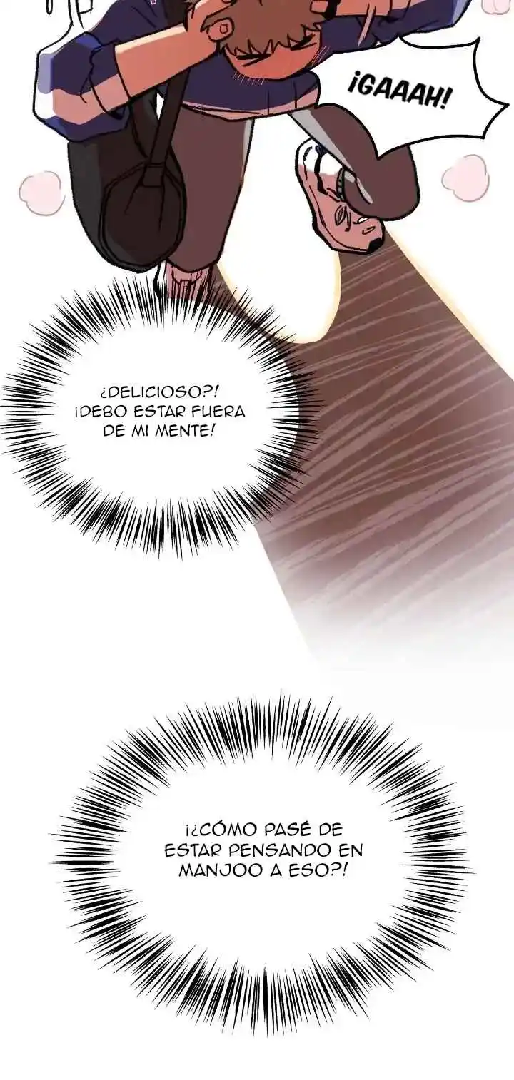 Honey Bear capítulo 2, página 14