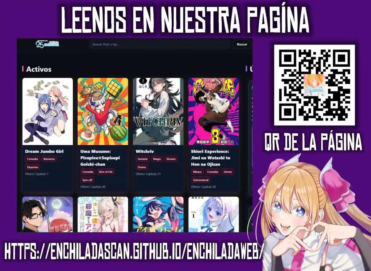 Idolatry capítulo 10, página 21