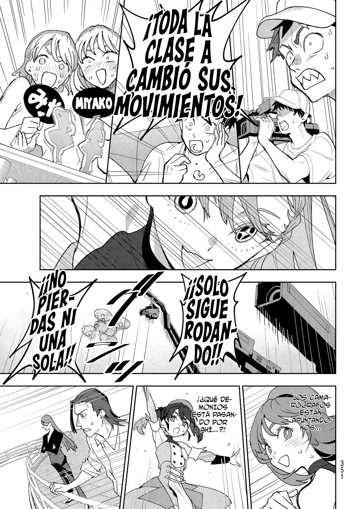 Idolatry capítulo 11, página 9