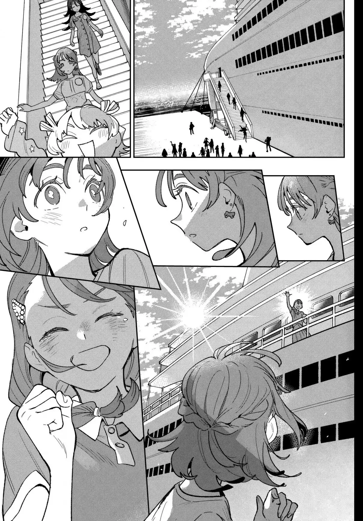 Idolatry capítulo 13, página 16