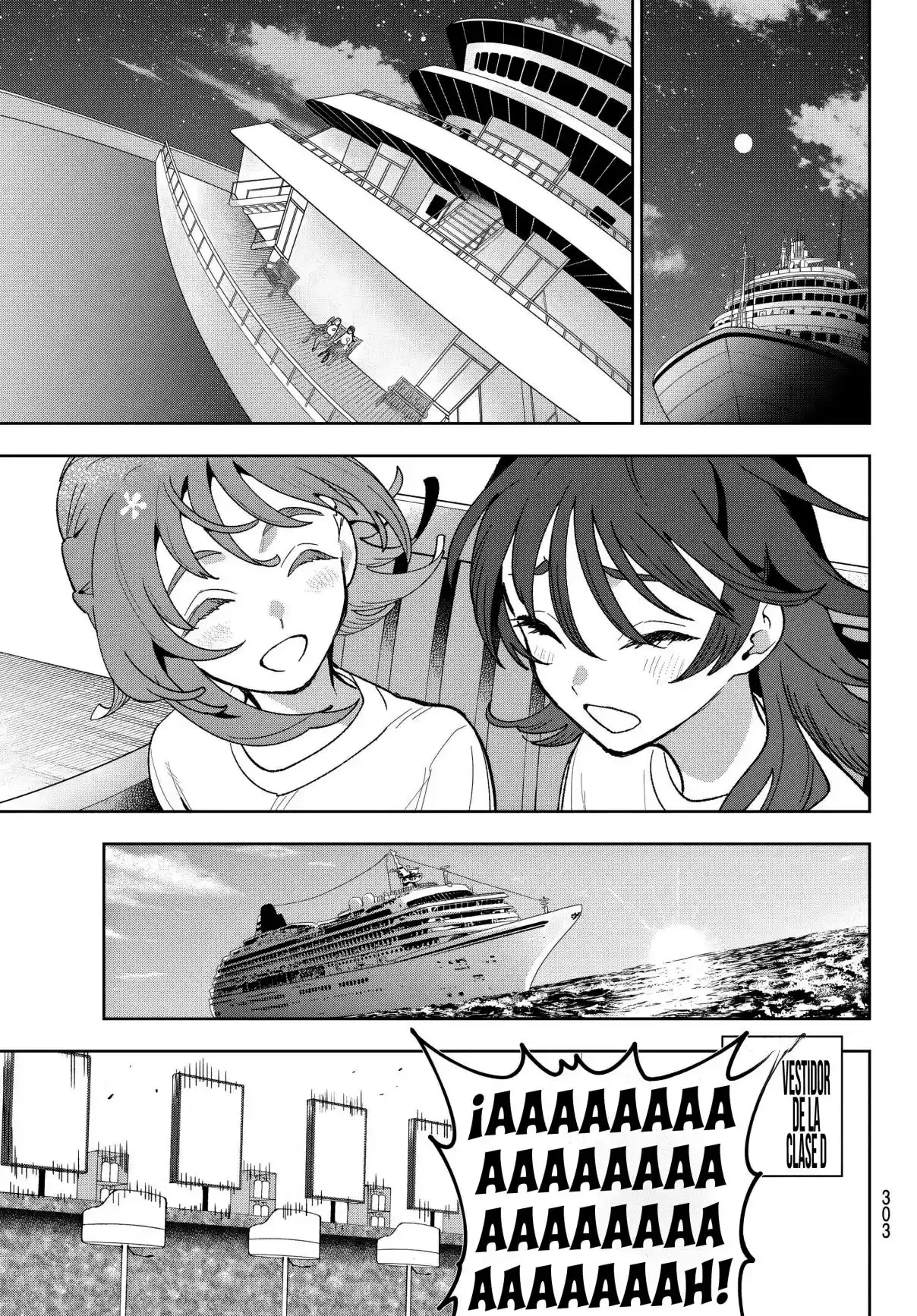 Idolatry capítulo 9, página 11
