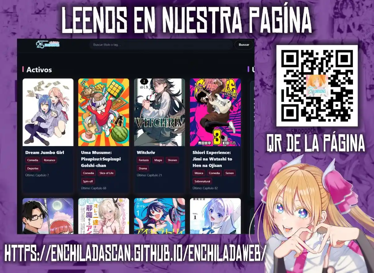 Idolatry capítulo 9, página 21