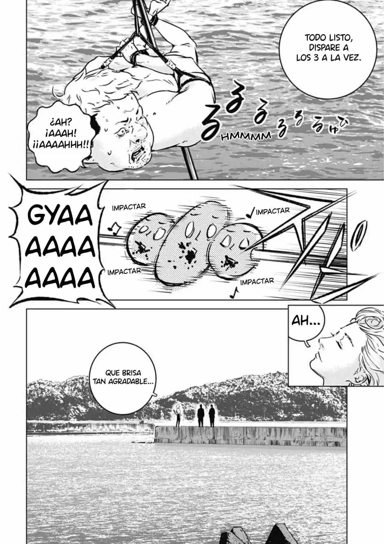 Ilios capítulo 1, página 17