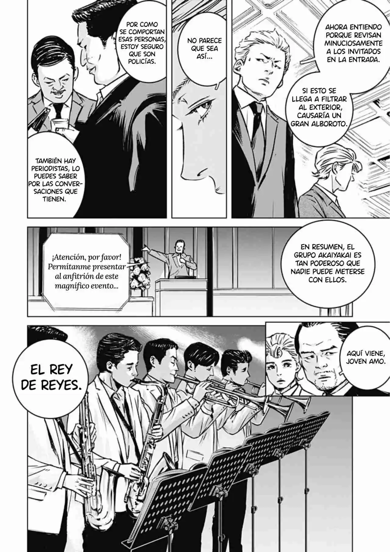 Ilios capítulo 1, página 25