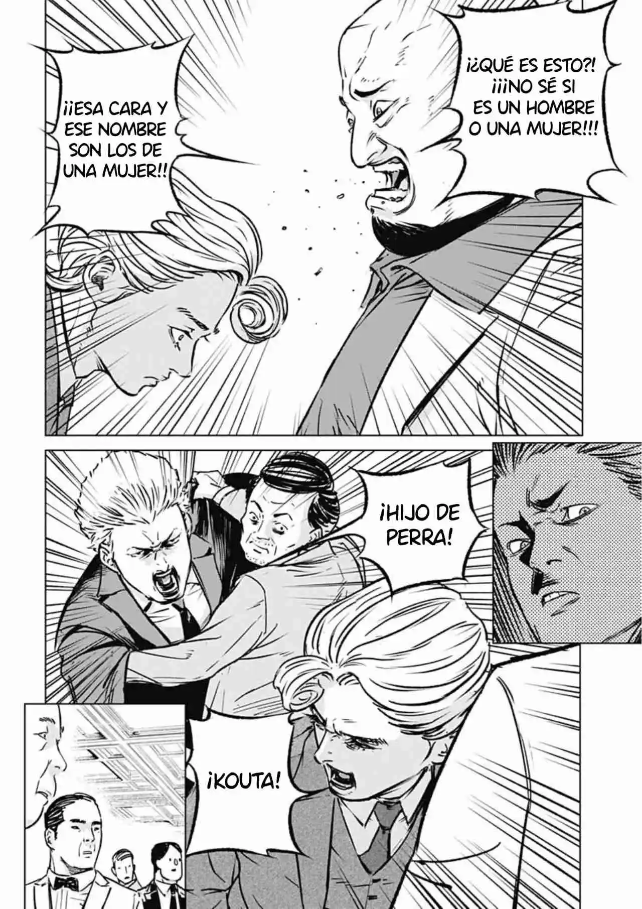 Ilios capítulo 1, página 36